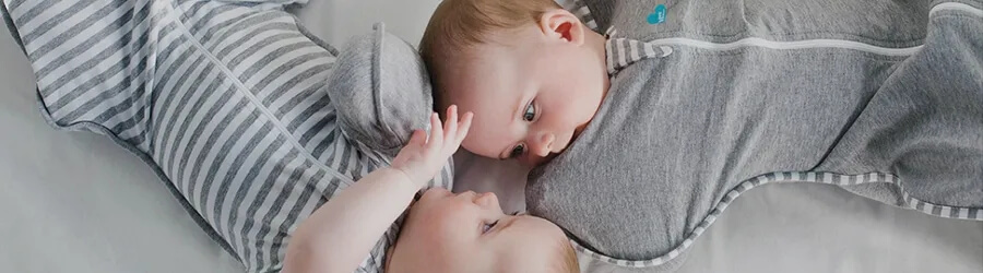 love to dream swaddle